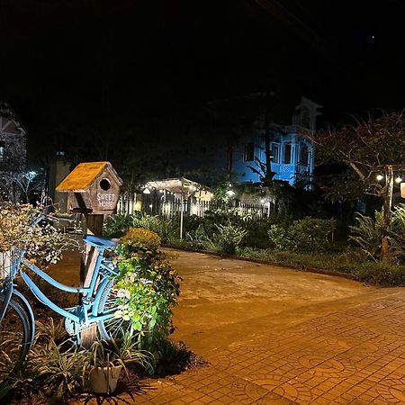 Chino Homestay Mang Den - Villa Tai Mang Den Tỉnh Kontum Zewnętrze zdjęcie