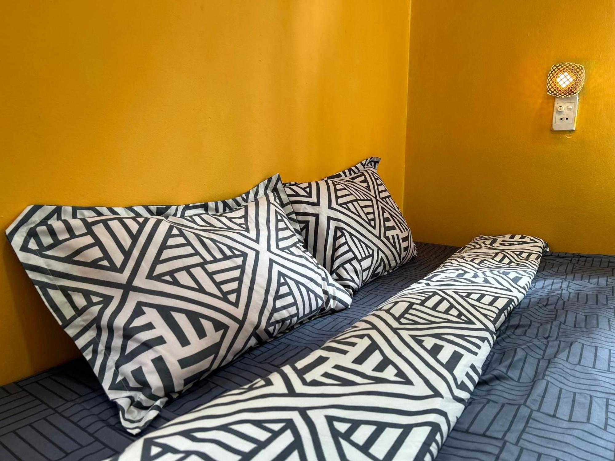 Chino Homestay Mang Den - Villa Tai Mang Den Tỉnh Kontum Zewnętrze zdjęcie
