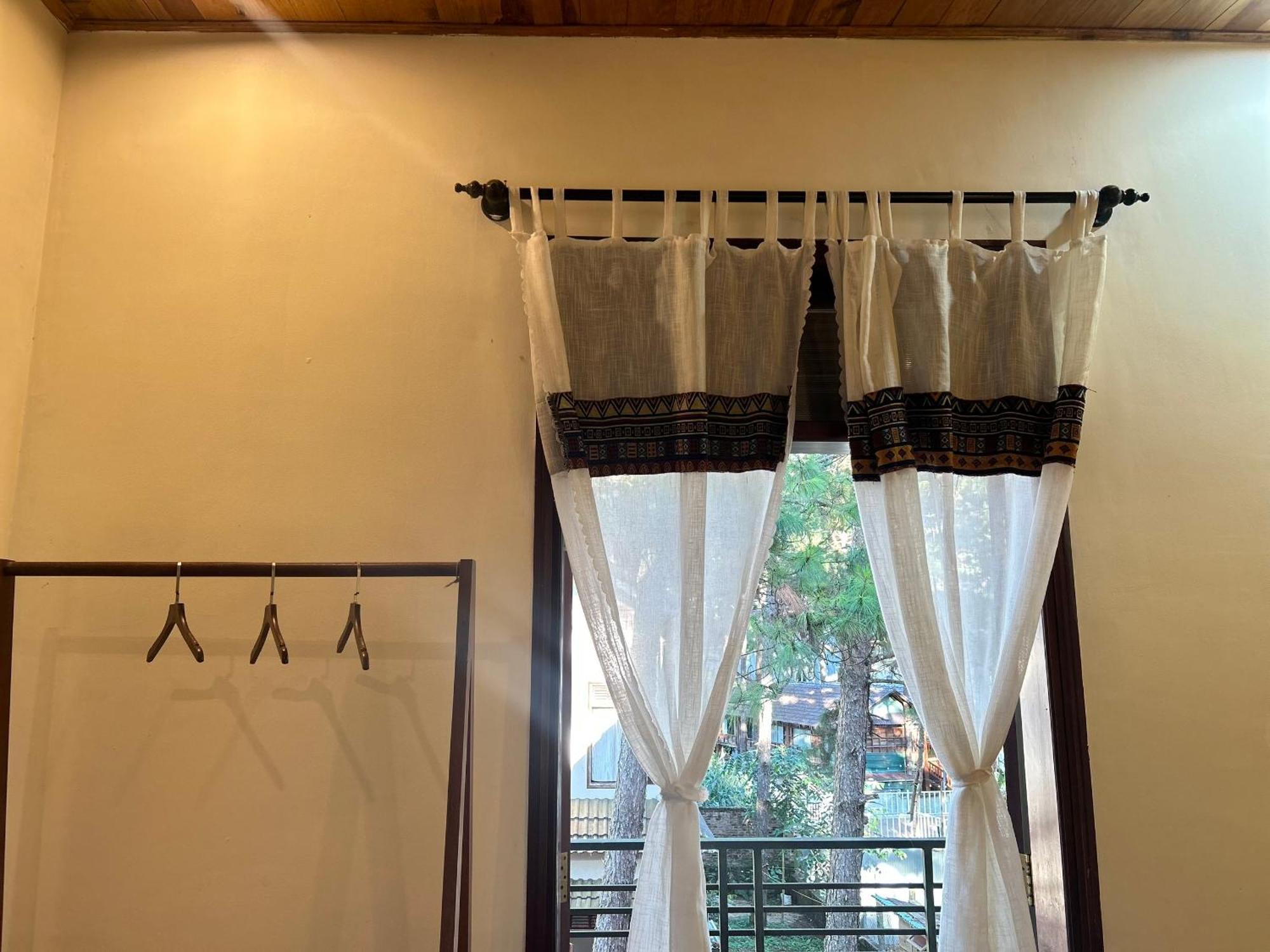 Chino Homestay Mang Den - Villa Tai Mang Den Tỉnh Kontum Zewnętrze zdjęcie