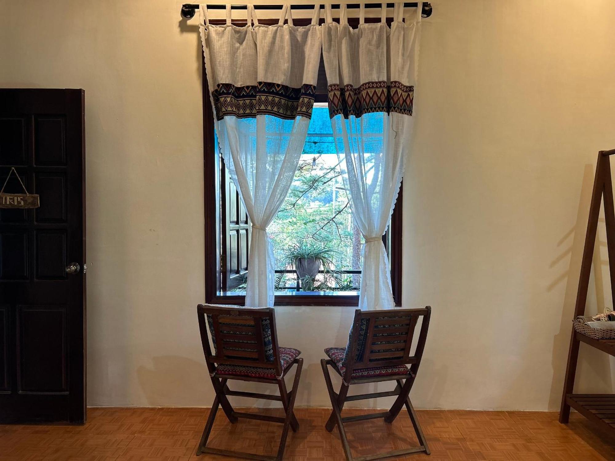 Chino Homestay Mang Den - Villa Tai Mang Den Tỉnh Kontum Zewnętrze zdjęcie