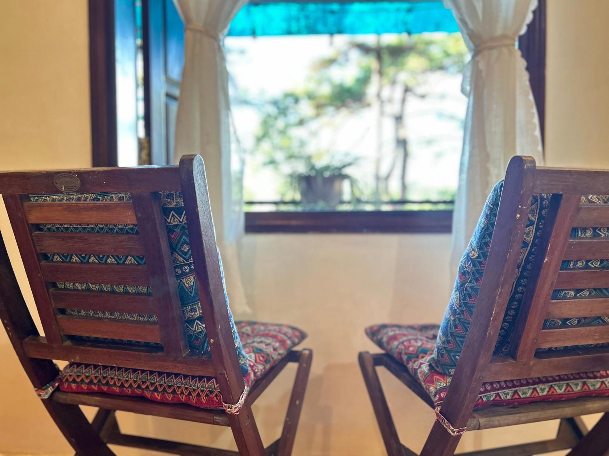 Chino Homestay Mang Den - Villa Tai Mang Den Tỉnh Kontum Zewnętrze zdjęcie