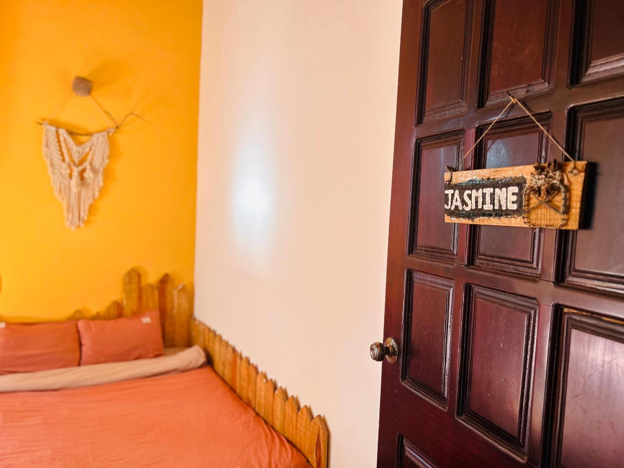 Chino Homestay Mang Den - Villa Tai Mang Den Tỉnh Kontum Zewnętrze zdjęcie