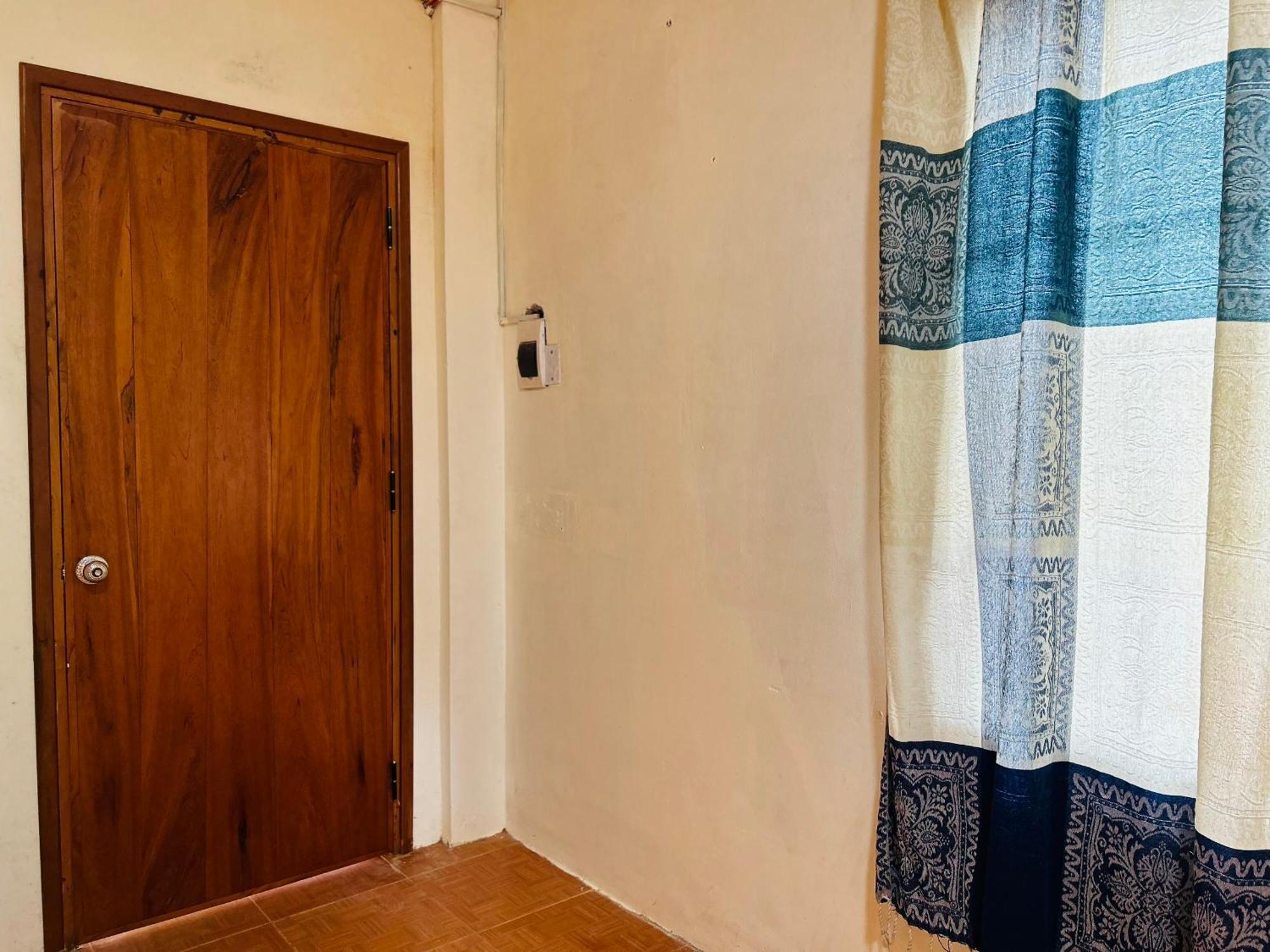 Chino Homestay Mang Den - Villa Tai Mang Den Tỉnh Kontum Zewnętrze zdjęcie